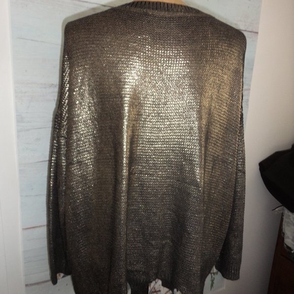 REDUCED ! Pelle Italia jumper - Picture 3 of 5
